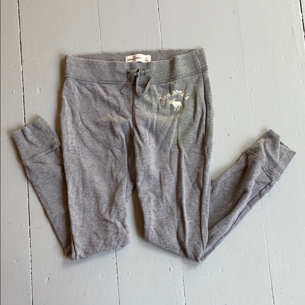 Abercrombie Kids Joggers